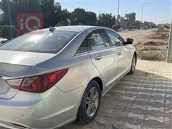 هیوندای سۆناتا